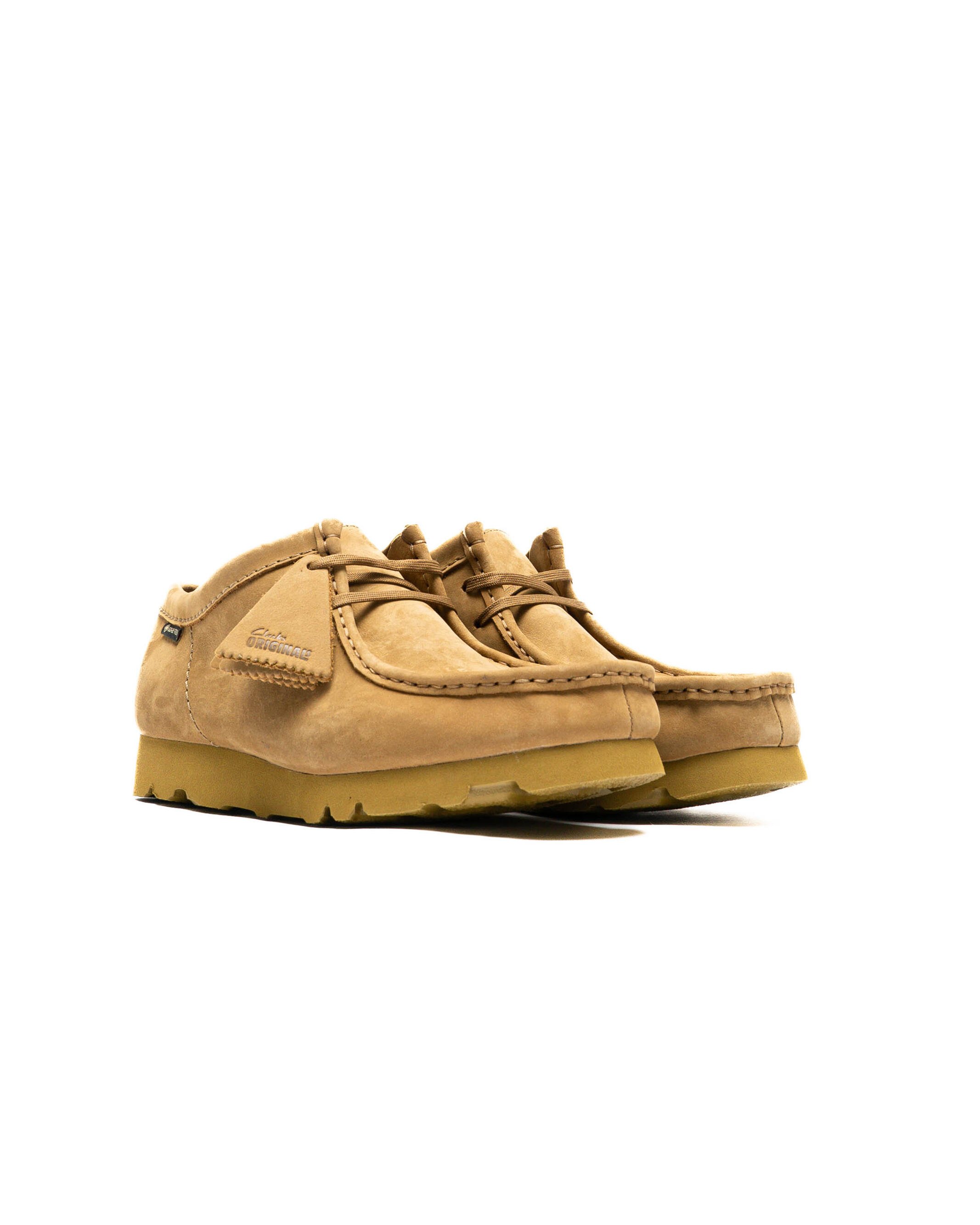 Clarks Originals Wallabee Gore-Tex | 26177731 | AFEW STORE